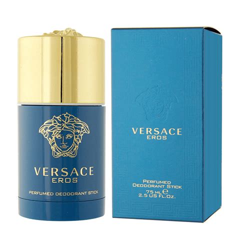 Versace Eros Perfumed Deodorant Stick SweetCare Ghana